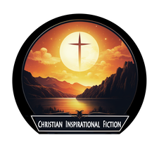 Christian Inspirational Fiction Logo