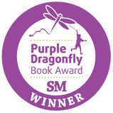 Purple Dragonfly Book Award Winner - Jared the Giant by Sharon Aubrey